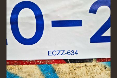 Apartamento para alugar com 81m², 2 quartos e sem vaga Apartamento para alugar com 81m², 2 quartos e sem vagaPlaca instalada em 21/05/2026 com código ECZZ-634