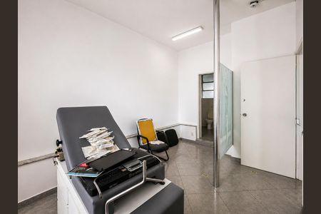 Suíte de apartamento para alugar com 2 quartos, 81m² em Centro Histórico de São Paulo, São Paulo