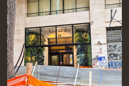Apartamento para alugar com 81m², 2 quartos e sem vaga Apartamento para alugar com 81m², 2 quartos e sem vagaFachada do Prédio