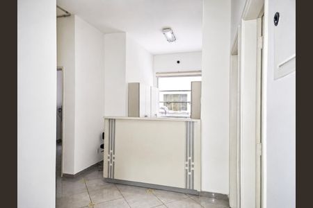Sala de apartamento para alugar com 2 quartos, 81m² em Centro Histórico de São Paulo, São Paulo
