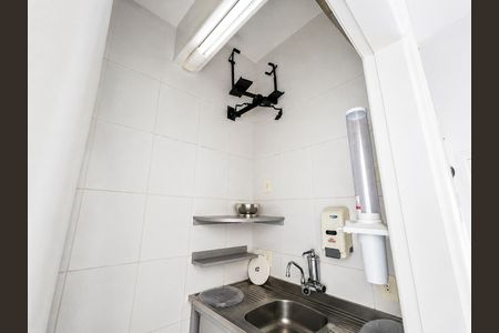 Apartamento para alugar com 81m², 2 quartos e sem vaga Apartamento para alugar com 81m², 2 quartos e sem vagaCozinha