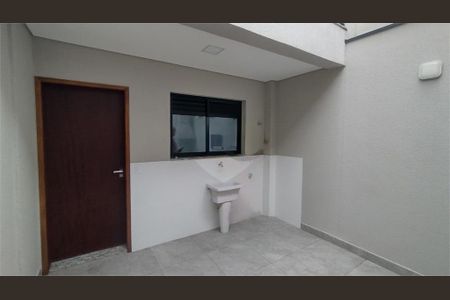 Casa à venda com 3 quartos, 119m² em Vila Nova, São Paulo