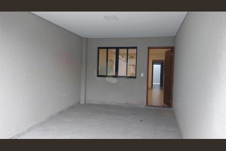 Casa à venda com 3 quartos, 119m² em Vila Nova, São Paulo
