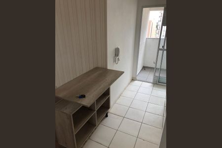 Apartamento à venda com 55m², 2 quartos e 1 vaga Apartamento à venda com 55m², 2 quartos e 1 vagaSala