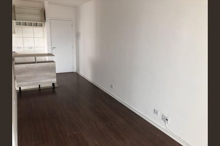 Apartamento à venda com 55m², 2 quartos e 1 vaga Apartamento à venda com 55m², 2 quartos e 1 vagaSala