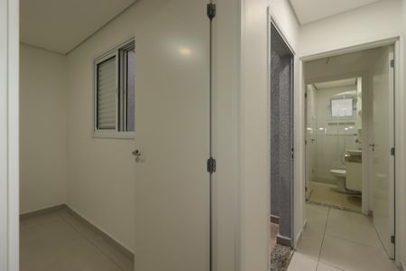 Apartamento à venda com 63m², 2 quartos e 1 vagaCorredor