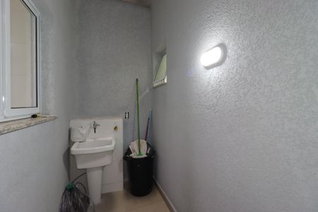 Apartamento à venda com 63m², 2 quartos e 1 vagaÁrea de Serviço