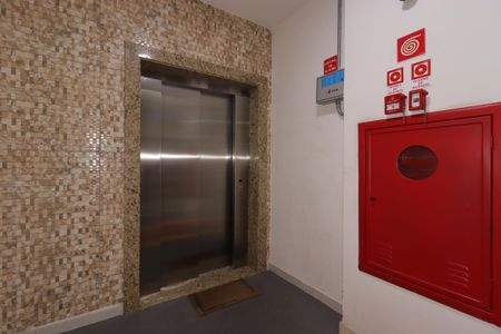 Apartamento à venda com 63m², 2 quartos e 1 vagaelevador