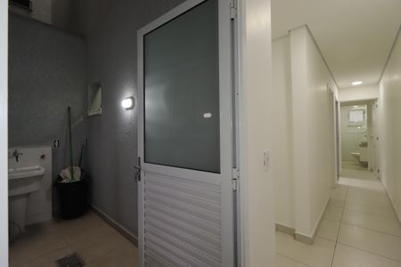 Apartamento à venda com 63m², 2 quartos e 1 vagaCorredor