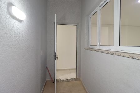 Apartamento à venda com 63m², 2 quartos e 1 vagaÁrea de Serviço