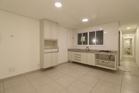 Apartamento à venda com 63m², 2 quartos e 1 vagaSala / Cozinha