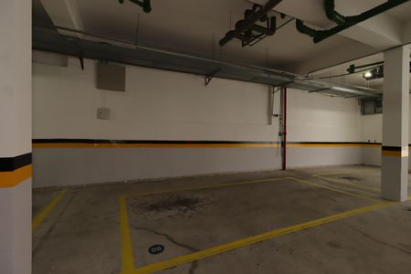 Apartamento à venda com 63m², 2 quartos e 1 vagaGaragem