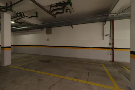 Apartamento à venda com 63m², 2 quartos e 1 vagaGaragem