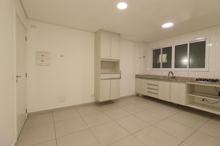 Apartamento à venda com 63m², 2 quartos e 1 vagaSala / Cozinha