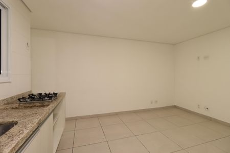 Apartamento à venda com 63m², 2 quartos e 1 vagaSala / Cozinha