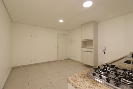 Apartamento à venda com 63m², 2 quartos e 1 vagaSala / Cozinha