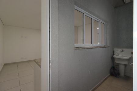 Apartamento à venda com 63m², 2 quartos e 1 vagaCorredor