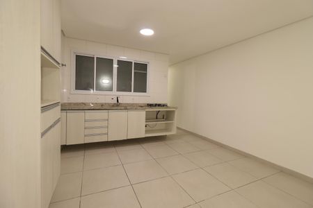 Apartamento à venda com 63m², 2 quartos e 1 vagaSala / Cozinha