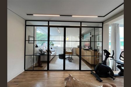 Casa à venda com 366m², 4 quartos e 3 vagas