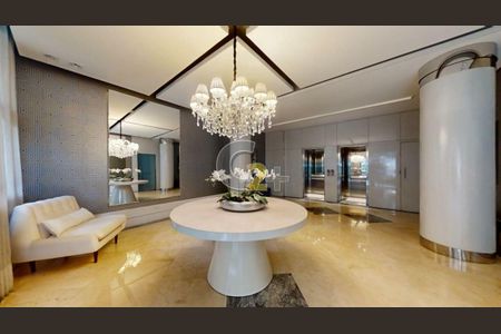 Apartamento para alugar com 324m², 2 quartos e 6 vagas