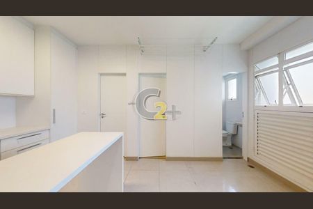 Apartamento para alugar com 324m², 2 quartos e 6 vagas