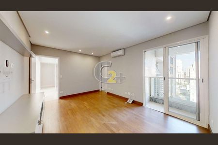 Apartamento para alugar com 324m², 2 quartos e 6 vagas