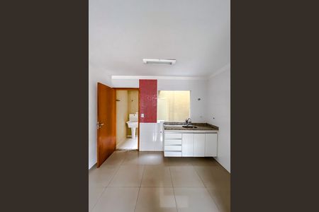 Casa para alugar com 52m², 2 quartos e 1 vaga Casa para alugar com 52m², 2 quartos e 1 vagaCozinha