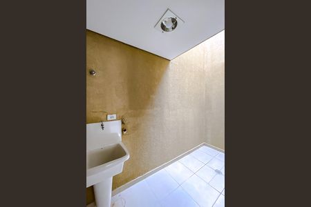 Casa para alugar com 52m², 2 quartos e 1 vaga Casa para alugar com 52m², 2 quartos e 1 vagaÁrea externa