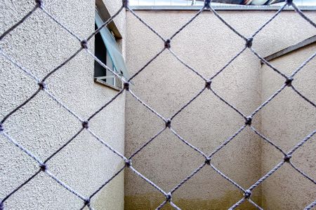 Casa para alugar com 52m², 2 quartos e 1 vaga Casa para alugar com 52m², 2 quartos e 1 vagaVista da Suíte 2