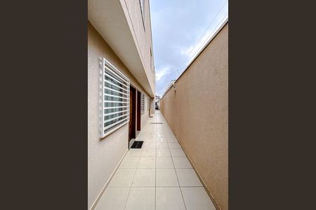 Casa para alugar com 52m², 2 quartos e 1 vaga Casa para alugar com 52m², 2 quartos e 1 vagaÁrea comum