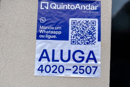 Casa para alugar com 52m², 2 quartos e 1 vaga Casa para alugar com 52m², 2 quartos e 1 vagaPlaquinha