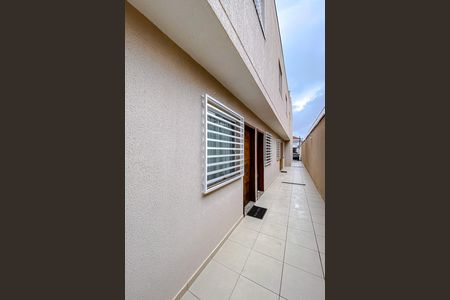 Casa para alugar com 52m², 2 quartos e 1 vaga Casa para alugar com 52m², 2 quartos e 1 vagaÁrea comum