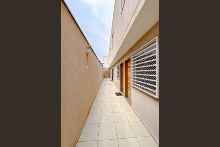 Casa para alugar com 52m², 2 quartos e 1 vaga Casa para alugar com 52m², 2 quartos e 1 vagaÁrea comum