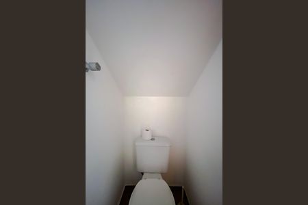 Casa para alugar com 52m², 2 quartos e 1 vaga Casa para alugar com 52m², 2 quartos e 1 vagaLavabo