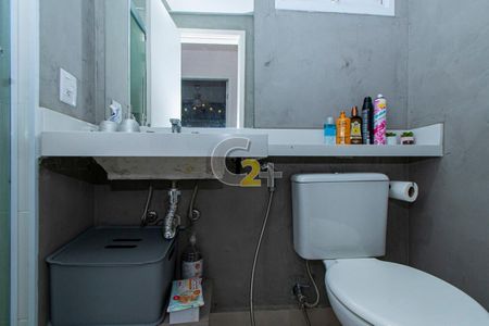 Apartamento para alugar com 2 quartos, 54m² em Lapa, São Paulo