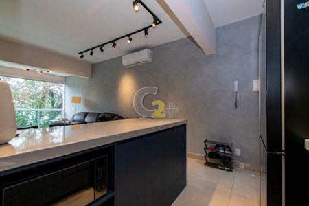 Apartamento para alugar com 2 quartos, 54m² em Lapa, São Paulo
