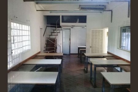 Casa para alugar com 4 quartos, 300m² em Cidade Monções, São Paulo