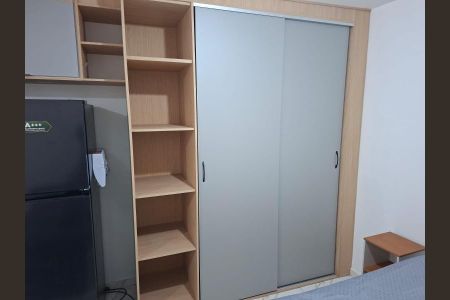 Foto 08 de apartamento para alugar com 1 quarto, 30m² em Vila Carrão, São Paulo