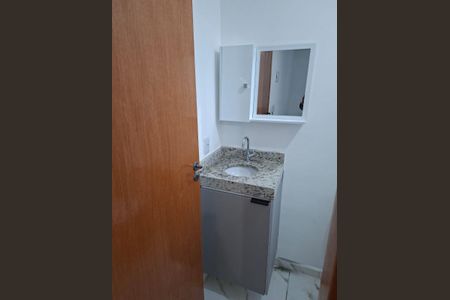 Foto 09 de apartamento para alugar com 1 quarto, 30m² em Vila Carrão, São Paulo