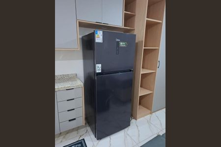 Foto 06 de apartamento para alugar com 1 quarto, 30m² em Vila Carrão, São Paulo