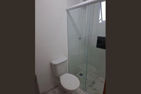 Foto 10 de apartamento para alugar com 1 quarto, 30m² em Vila Carrão, São Paulo