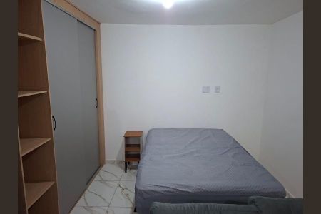 Foto 07 de apartamento para alugar com 1 quarto, 30m² em Vila Carrão, São Paulo