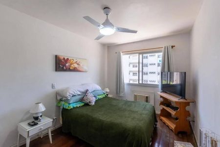 Apartamento à venda com 3 quartos, 210m² em Grajaú, Rio de Janeiro