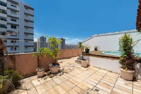 Apartamento à venda com 3 quartos, 210m² em Grajaú, Rio de Janeiro