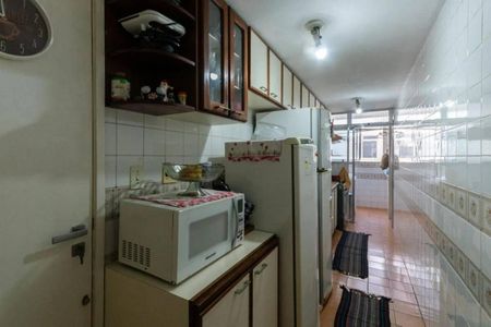Apartamento à venda com 3 quartos, 210m² em Grajaú, Rio de Janeiro