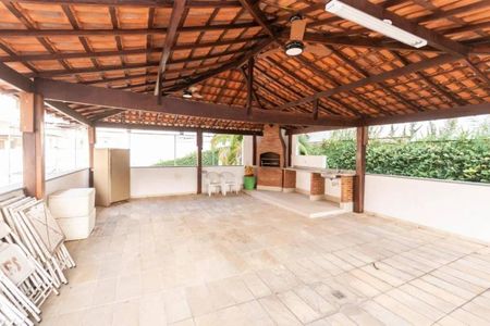 Apartamento à venda com 3 quartos, 210m² em Grajaú, Rio de Janeiro