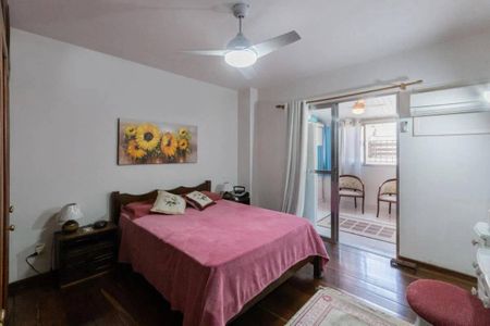 Apartamento à venda com 3 quartos, 210m² em Grajaú, Rio de Janeiro