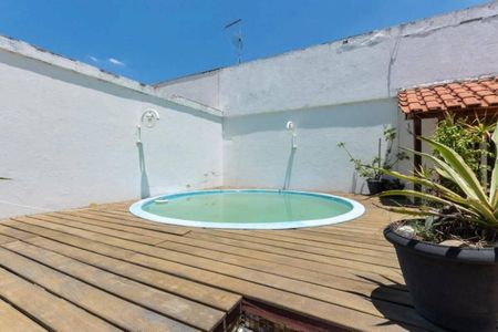 Apartamento à venda com 3 quartos, 210m² em Grajaú, Rio de Janeiro