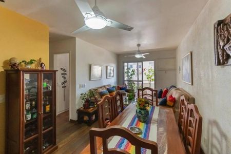 Apartamento à venda com 3 quartos, 210m² em Grajaú, Rio de Janeiro