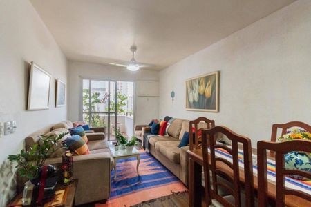 Apartamento à venda com 3 quartos, 210m² em Grajaú, Rio de Janeiro